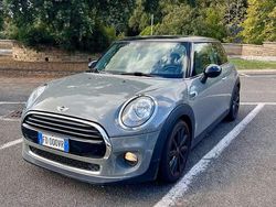Grigio Usata 2016 Mini Cooper D Chili Due volumi | 8200 € (Super prezzo)
