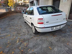Fiat Brava