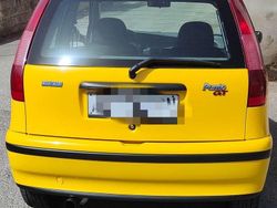 Usata 1998 Fiat Punto Tre volumi | 11.200 €