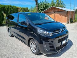 Nero Usata 2021 Citroën Spacetourer Monovolume | 21.300 €