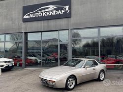 Grigio Usata 1985 Porsche 944 Turbo Coupé | 29.900 €