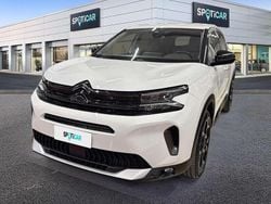 Bianco Usata 2024 Citroën C5 Aircross SUV | 21.950 € (Ottimo prezzo)