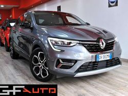 Grigio Usata 2022 Renault Arkana Intens SUV | 17.900 € (Ottimo prezzo)