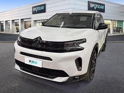 Bianco Usata 2024 Citroën C5 Aircross SUV | 21.950 € (Ottimo prezzo)