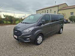 Grigio Usata 2019 Ford Transit Custom Trend Furgone | 15.400 € (Ottimo prezzo)