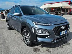 Usata 2019 Hyundai Kona Xpossible SUV | 15.800 € (Buon prezzo)