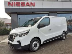 Bianco Nuova 2025 Nissan Primastar Acenta Monovolume | 24.272 € (Buon prezzo)