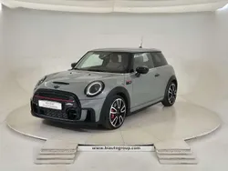 Grigio Usata 2021 Mini John Cooper Works Due volumi | 27.800 € (Super prezzo)