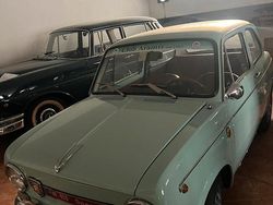 Usata 1970 Fiat 850 | 6500 €