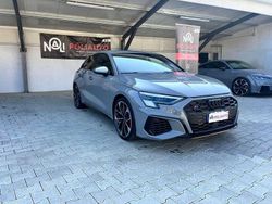 Grigio nardo Usata 2023 Audi A3 Sport Tre volumi | 48.900 € (Molto cara)