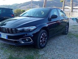 Nero Usata 2022 Fiat Tipo City Life | 14.900 € (Buon prezzo)