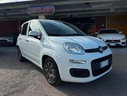 Bianco Usata 2014 Fiat Panda Pop Furgone | 3800 € (Buon prezzo)