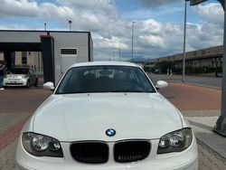 Bianco Usata 2007 BMW 118 Due volumi | 3200 € (Ottimo prezzo)