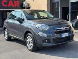 Grigio Usata 2018 Fiat 500X Pop Star SUV | 12.999 € (Ottimo prezzo)