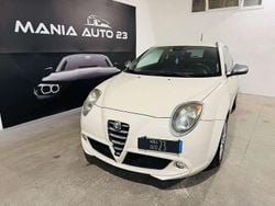 Nero Usata 2015 Alfa Romeo MiTo Due volumi | 5490 € (Buon prezzo)