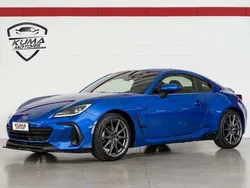 World rally blue pearl cod k7x Usata 2023 Subaru BRZ Sport Coupé | 39.400 € (Buon prezzo)