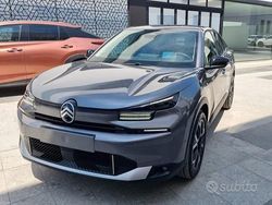 Grigio Nuova 2025 Citroën C4 Tre volumi | 25.500 € (Cara)