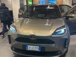 Usata 2024 Toyota Yaris Cross SUV | 26.500 € (Buon prezzo)