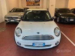 Bianco Usata 2008 Mini ONE Chili Due volumi | 3900 € (Buon prezzo)