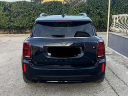Nero Usata 2023 Mini Cooper D Countryman SUV | 33.000 € (Molto cara)