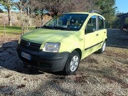 Usata 2006 Fiat Panda | 4600 € (Cara)