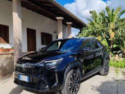 Nero Usata 2022 Toyota Yaris Cross Trend SUV | 16.500 € (Buon prezzo)