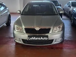 Blu Usata 2012 Skoda Octavia Active Tre volumi | 5000 €