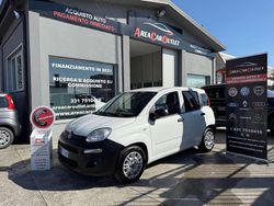 Bianco Usata 2018 Fiat Panda Due volumi | 7500 € (Ottimo prezzo)