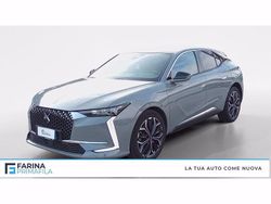 Grigio finanza Usata 2022 DS Automobiles DS4 Trocadero Tre volumi | 23.400 € (Buon prezzo)