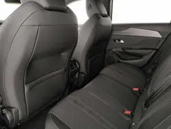 Bianco Nuova 2025 Peugeot 308 GT Station wagon | 28.900 € (Buon prezzo)