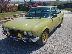 Usata 1970 Fiat 124 Sport | 8400 €