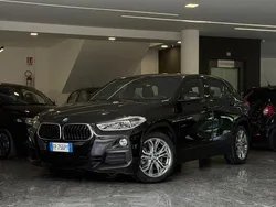 Nero Usata 2018 BMW X2 SUV | 22.890 € (Buon prezzo)