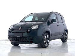 Blu Usata 2024 Fiat Panda Cross Cross Due volumi | 14.800 € (Cara)
