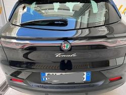 Nero Usata 2023 Alfa Romeo Tonale Sprint SUV | 28.900 € (Buon prezzo)