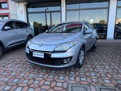 Argento Usata 2012 Renault Mégane III Station wagon | 5900 € (Buon prezzo)