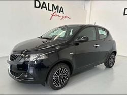 Nero Usata 2024 Lancia Ypsilon S Due volumi | 13.990 € (Buon prezzo)