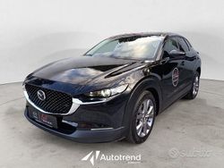 Nero Usata 2022 Mazda CX-30 SUV | 22.000 € (Buon prezzo)