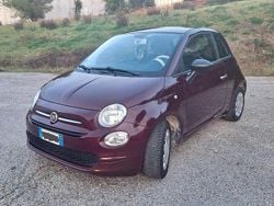 Usata 2019 Fiat 500 Pop Due volumi | 9500 € (Buon prezzo)