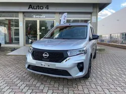 Grey highland Nuova 2025 Nissan Townstar N-Connecta Monovolume | 23.590 € (Ottimo prezzo)