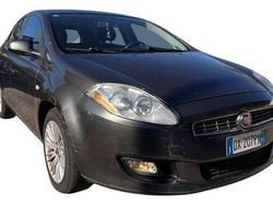 Grigio scuro Usata 2009 Fiat Bravo Dynamic Due volumi | 5250 € (Cara)