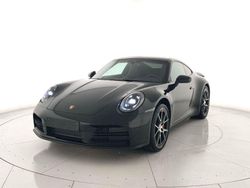 Nero Usata 2025 Porsche 911 Carrera S Coupé | 161.800 € (Buon prezzo)