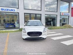 Bianco Usata 2025 Suzuki Swift Due volumi | 19.500 € (Buon prezzo)