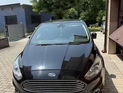 Usata 2016 Ford S-MAX S Monovolume | 9500 € (Buon prezzo)