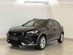 Nero midnight Usata 2022 Cupra Formentor SUV | 21.500 € (Buon prezzo)