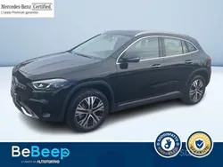 Nero pastello Usata 2024 Mercedes GLA250 Advanced Plus SUV | 40.100 € (Buon prezzo)