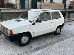 Usata 1997 Fiat Panda Due volumi | 1400 € (Molto cara)