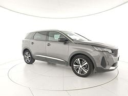 Gray Usata 2023 Peugeot 5008 Allure SUV | 22.400 € (Ottimo prezzo)