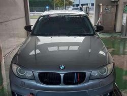 Usata 2012 BMW 120 Due volumi | 9000 € (Cara)