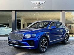 Blu/azzurro Usata 2023 Bentley Bentayga SUV | 240.000 €