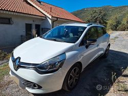 Usata 2015 Renault Clio IV Tre volumi | 6500 € (Ottimo prezzo)
